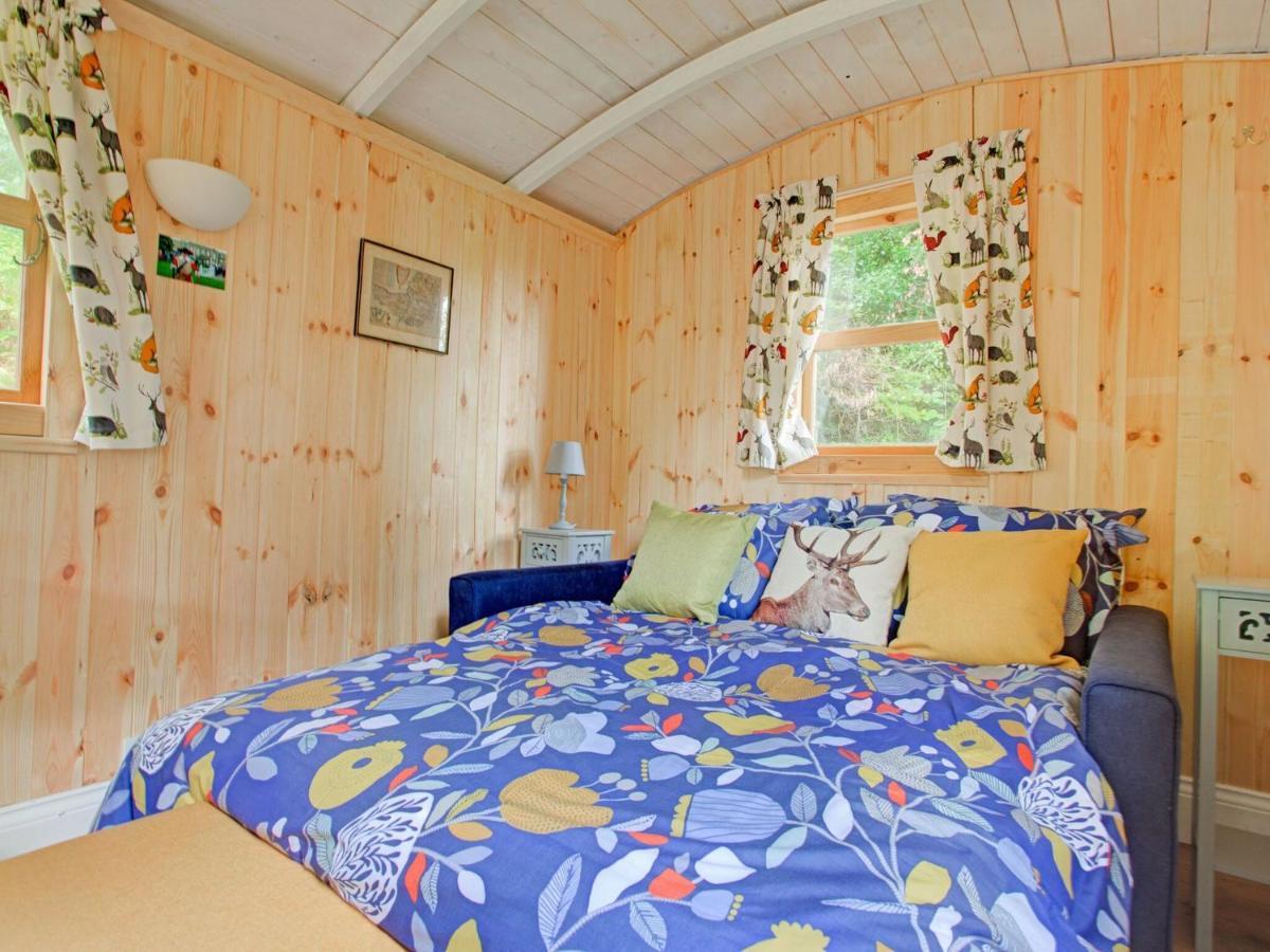 Hill View Holiday Home With Garden Taunton Exterior foto